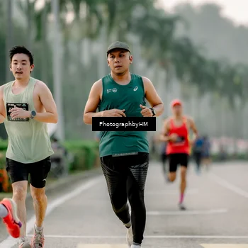Runner Photo 6658645