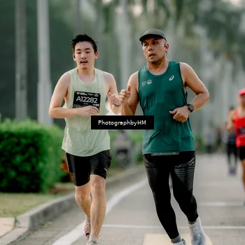 Runner Photo 6658647