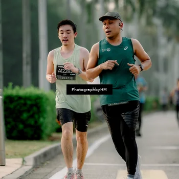 Runner Photo 6658649
