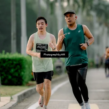 Runner Photo 6658650