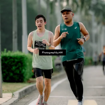 Runner Photo 6658651