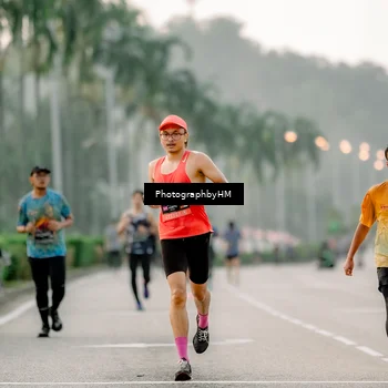 Runner Photo 6658654