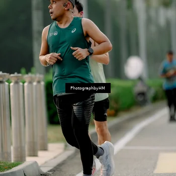 Runner Photo 6658655