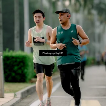 Runner Photo 6658657