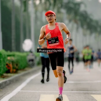 Runner Photo 6658664