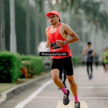 Runner Photo 6658665
