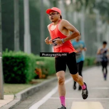 Runner Photo 6658668