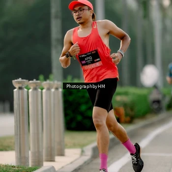 Runner Photo 6658676