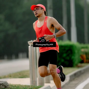 Runner Photo 6658681