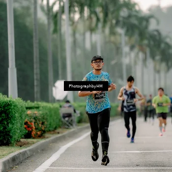 Runner Photo 6658682