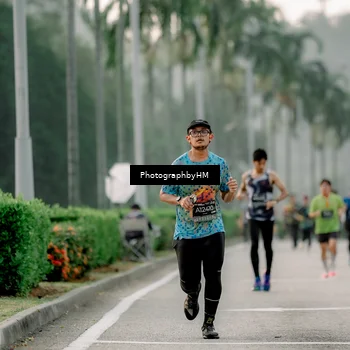 Runner Photo 6658683