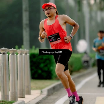 Runner Photo 6658684