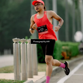 Runner Photo 6658686