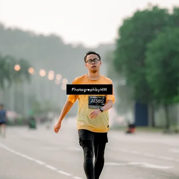 Runner Photo 6658687