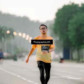 Runner Photo 6658688