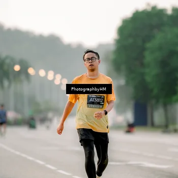 Runner Photo 6658689