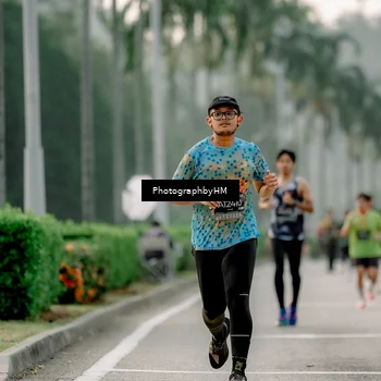 Runner Photo 6658690
