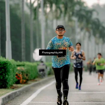 Runner Photo 6658691