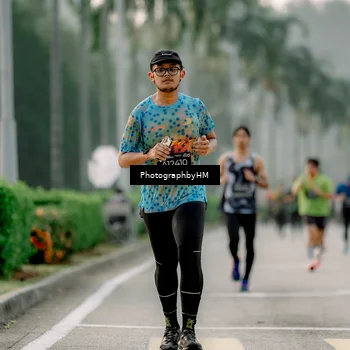 Runner Photo 6658694
