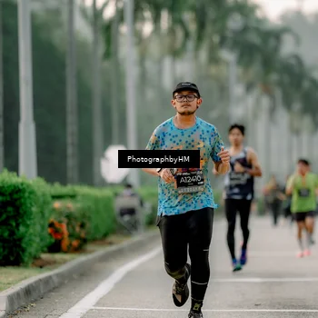 Runner Photo 6658695
