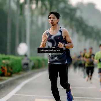 Runner Photo 6658696