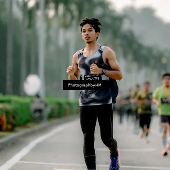 Runner Photo 6658698