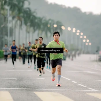 Runner Photo 6658701