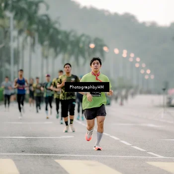 Runner Photo 6658703