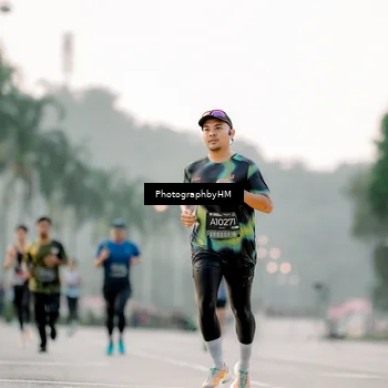 Runner Photo 6658706