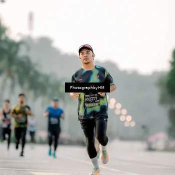 Runner Photo 6658708