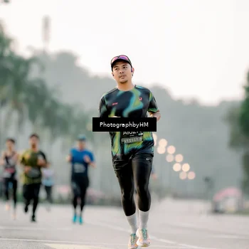Runner Photo 6658710