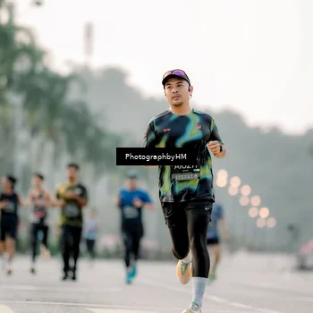 Runner Photo 6658711