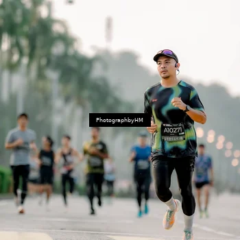 Runner Photo 6658714