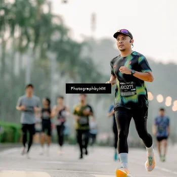 Runner Photo 6658716
