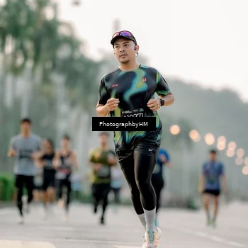 Runner Photo 6658717