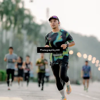 Runner Photo 6658720