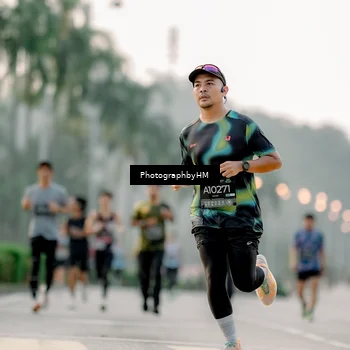 Runner Photo 6658721