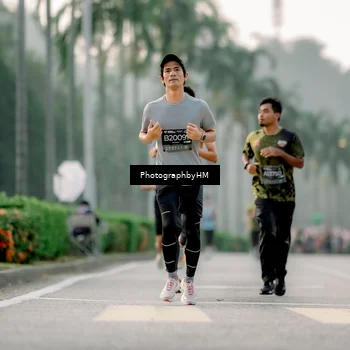 Runner Photo 6658724