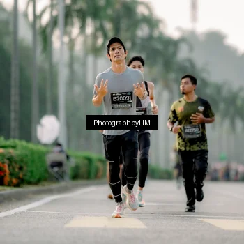 Runner Photo 6658727