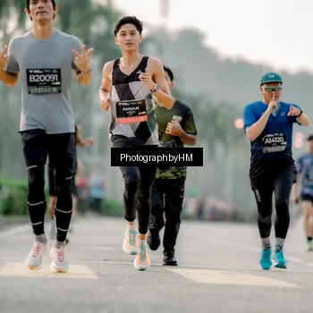 Runner Photo 6658733
