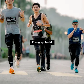 Runner Photo 6658734
