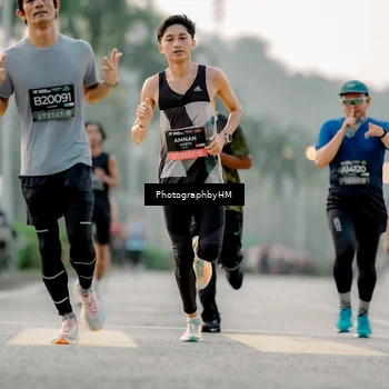 Runner Photo 6658739