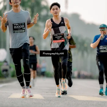 Runner Photo 6658744