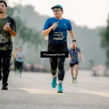 Runner Photo 6658748
