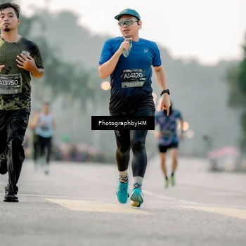Runner Photo 6658749