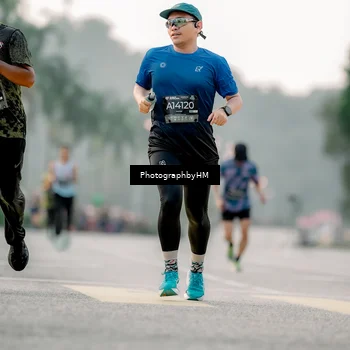 Runner Photo 6658750
