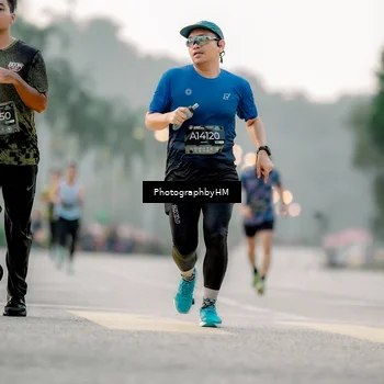Runner Photo 6658751