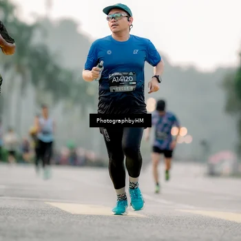 Runner Photo 6658755