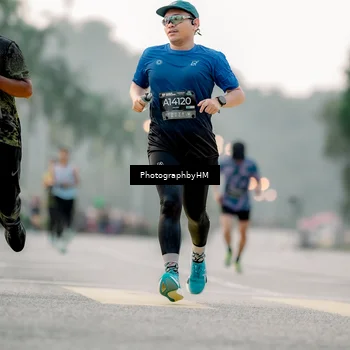 Runner Photo 6658756
