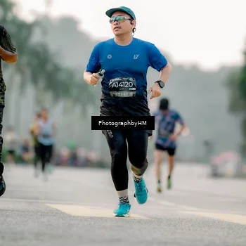 Runner Photo 6658757